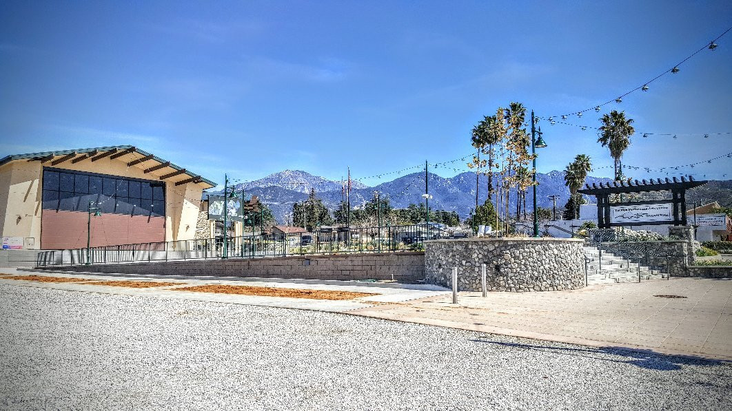 Yucaipa Performing Arts Center-Yucaipa必去景点
