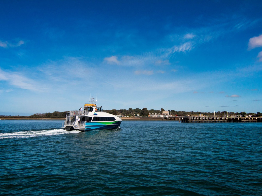 Western Port Ferries景点图片