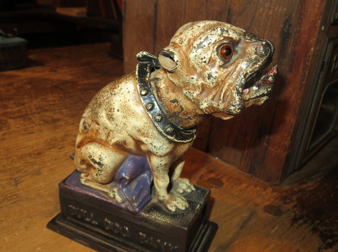 Woodside General Store-Woodside必去景点