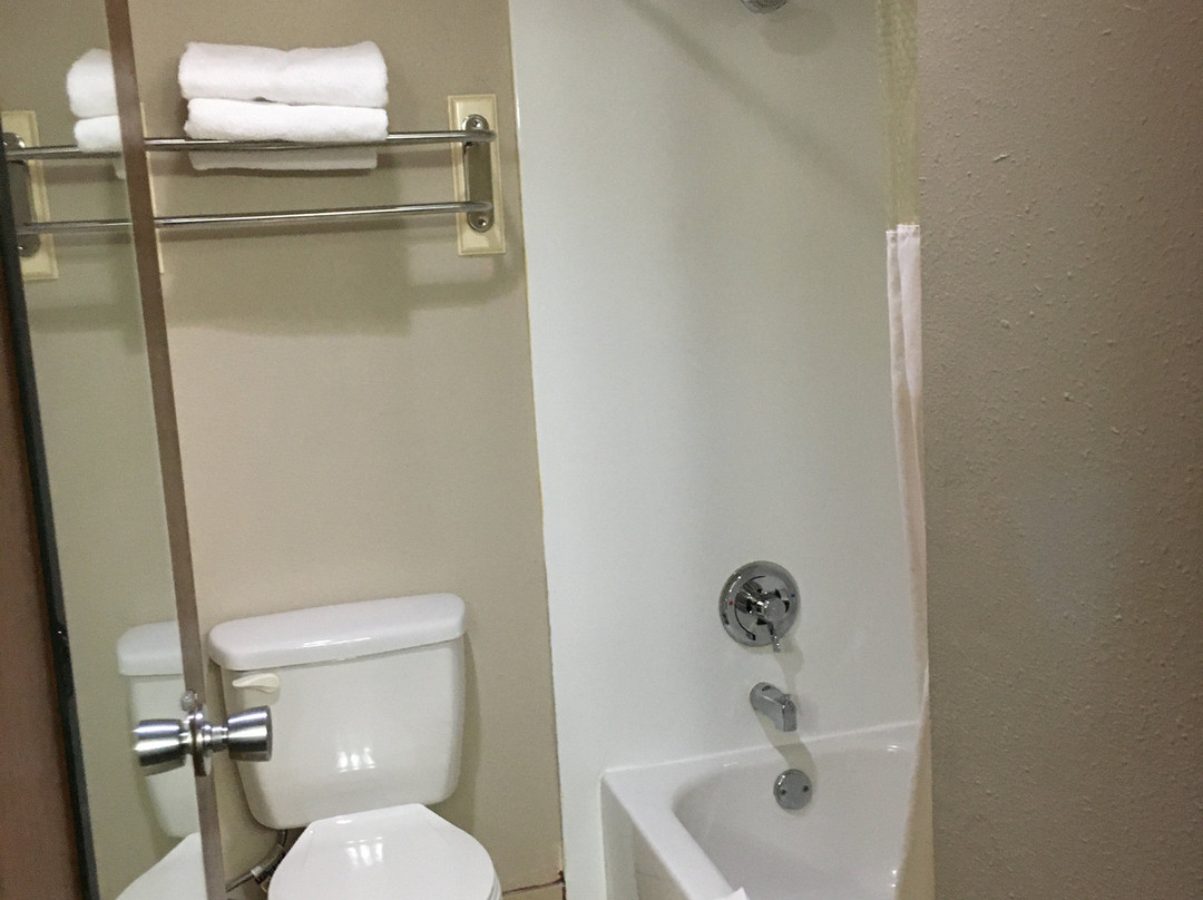 Baymont by Wyndham Memphis East主图