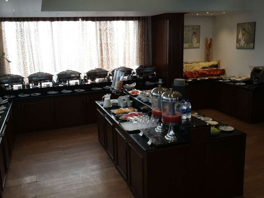 Marino Royal Hotel主图