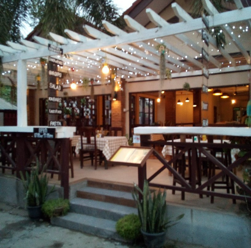 Lebijou Guesthouse主图