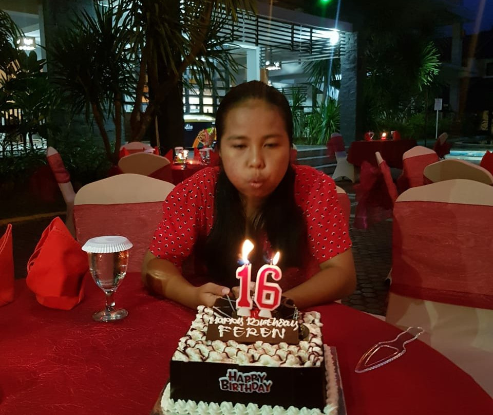 Jayakarta Villa Anyer主图