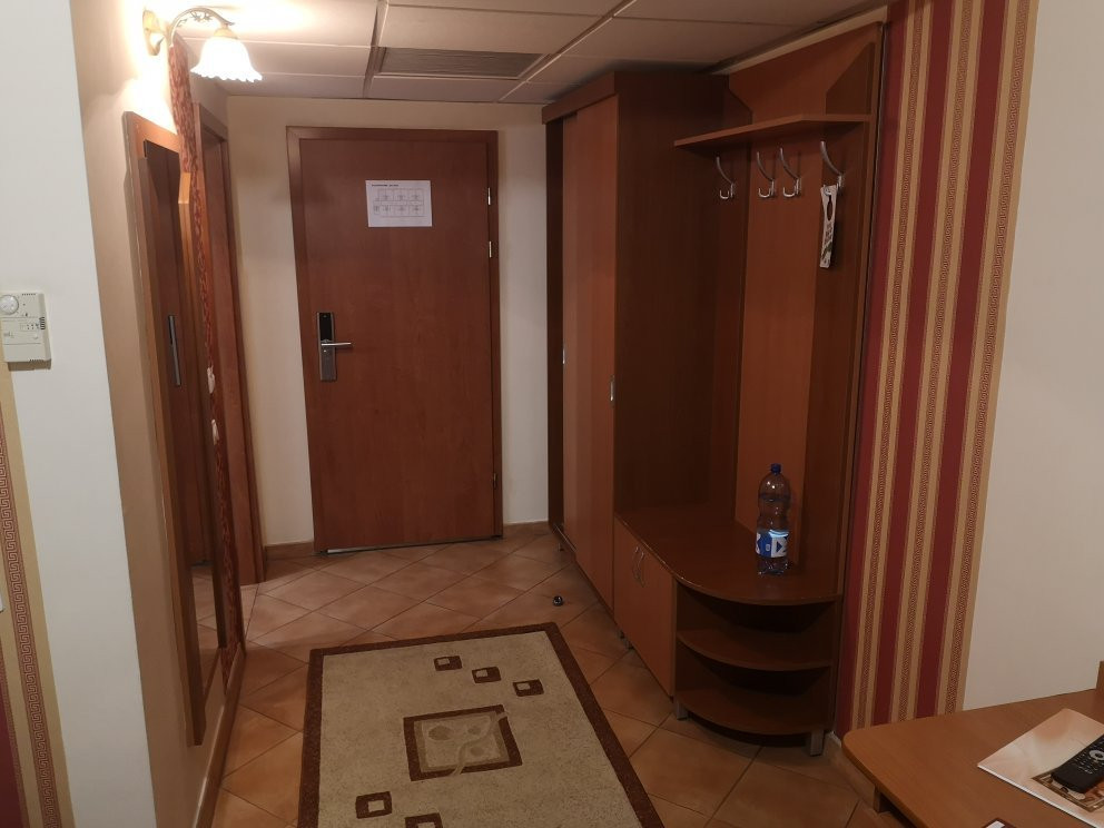 运输酒店