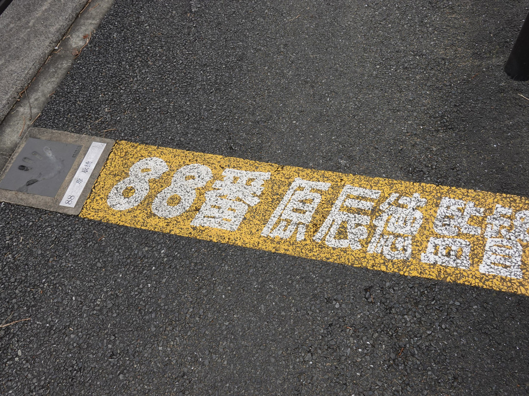 Yomiuri V Road-稻城市必去景点