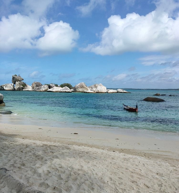 Travel Belitung Cantik景点图片