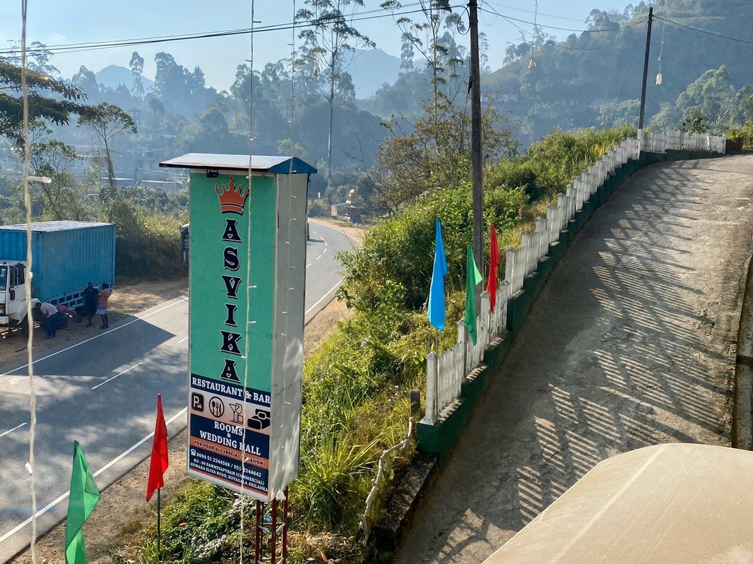Asvika Hotel Nuwara Eliya主图