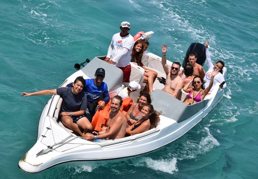 Ideal Turismo-Natal必去景点