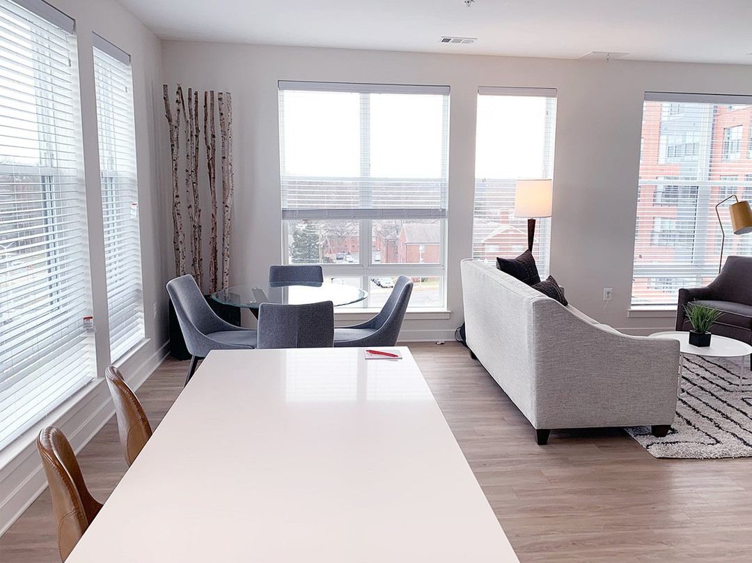 Centro Arlington主图