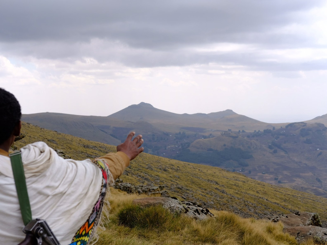 Awra Amba Tours-巴哈尔达尔必去景点