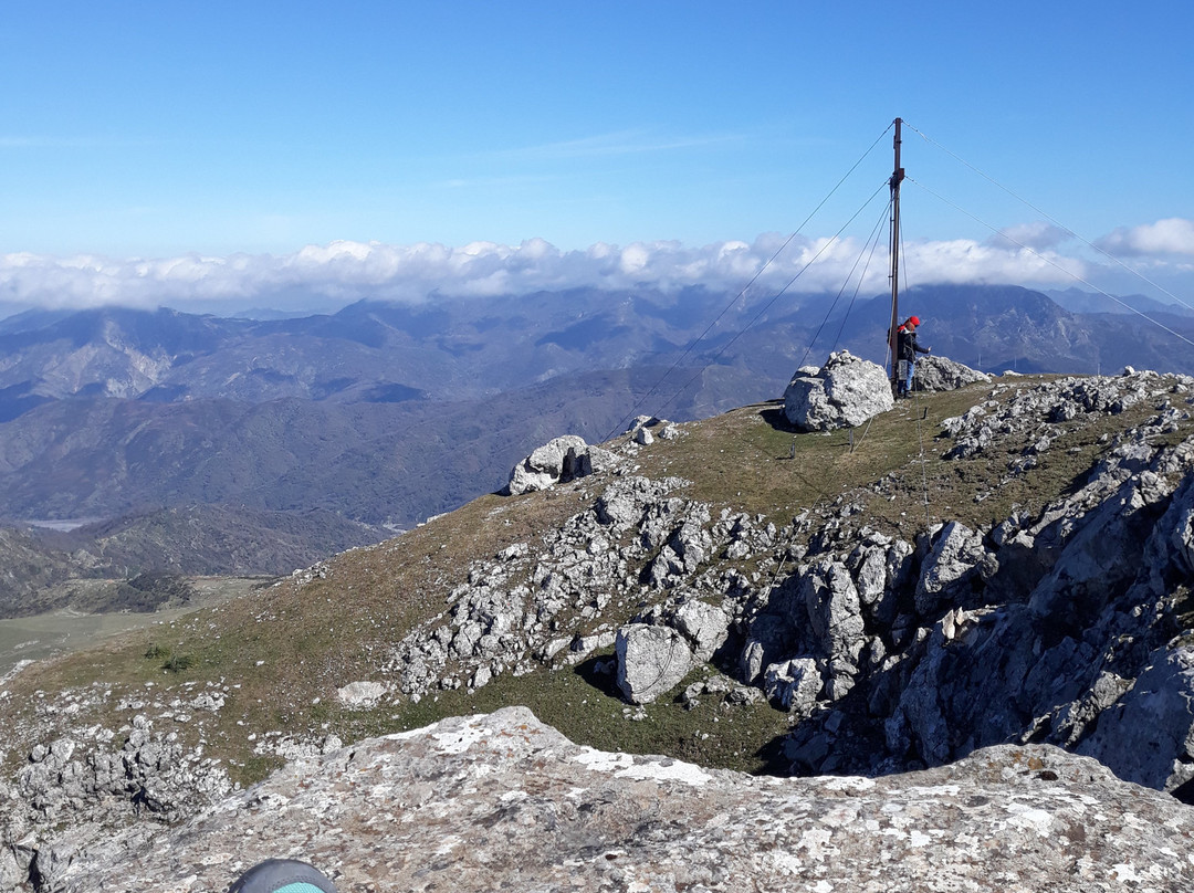 Rocca di Novara景点图片