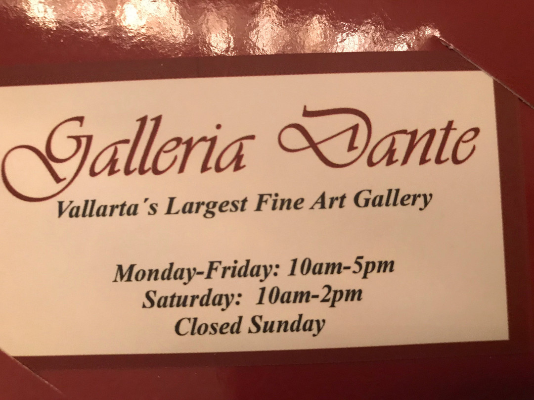 Galleria Dante景点图片