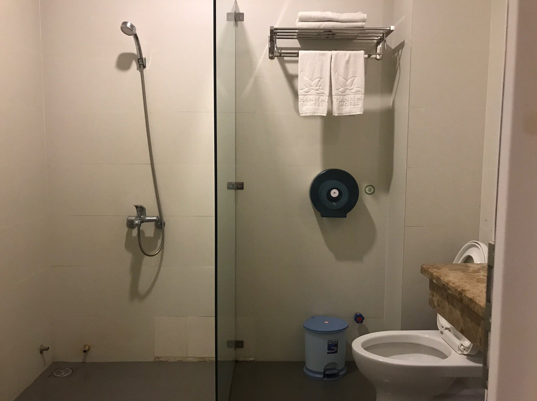 Thanh Mai Hotel主图