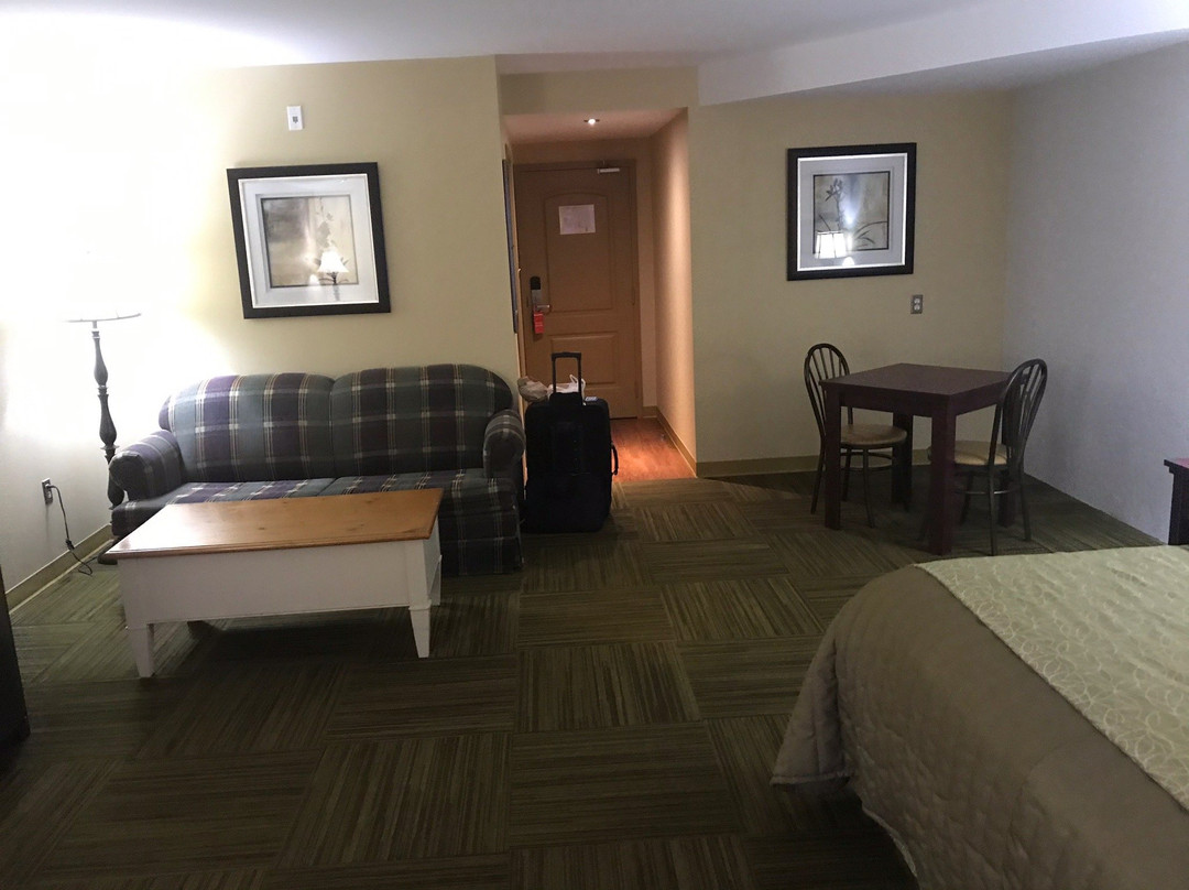 Four Winds Motel主图