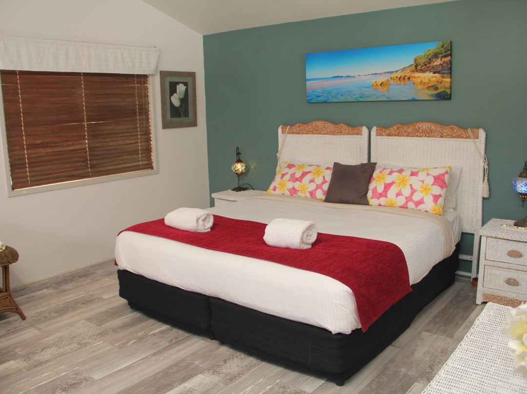 Coolum Dreams Bed & Breakfast主图