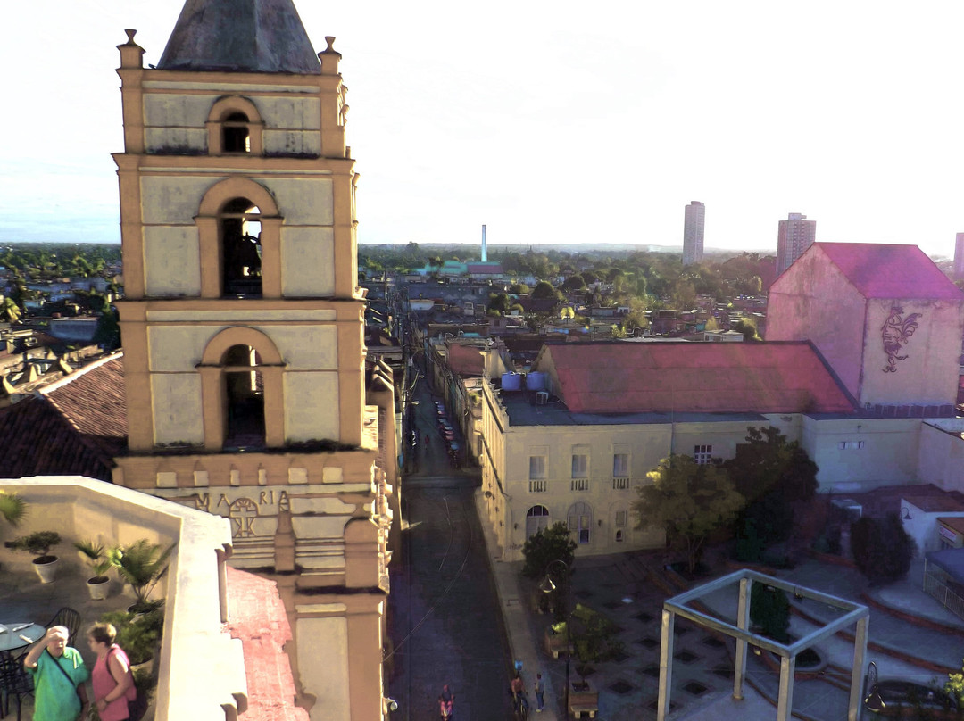 Hotel Santa Maria By Mystique主图