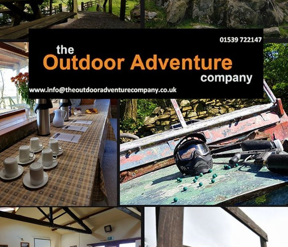 The Outdoor Adventure Company景点图片