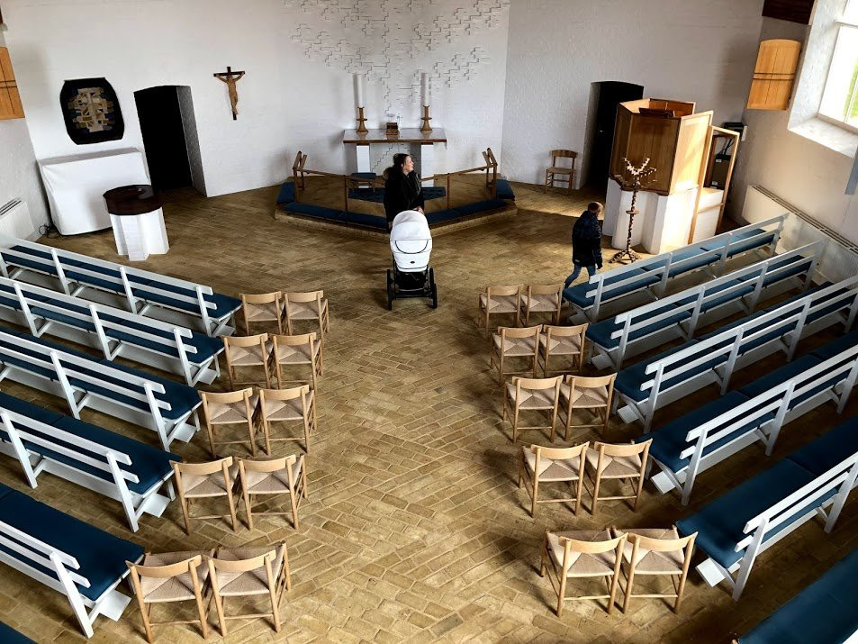 Brejning Church-Brejning必去景点
