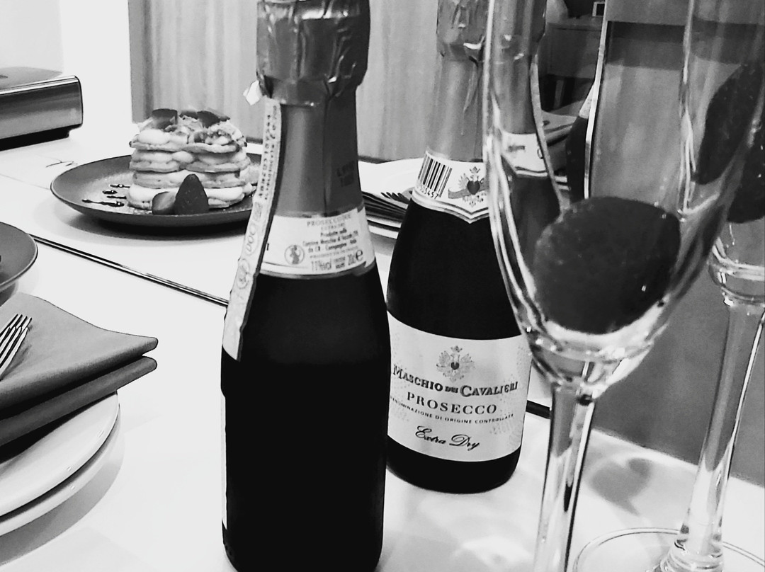 Oniros Residences主图