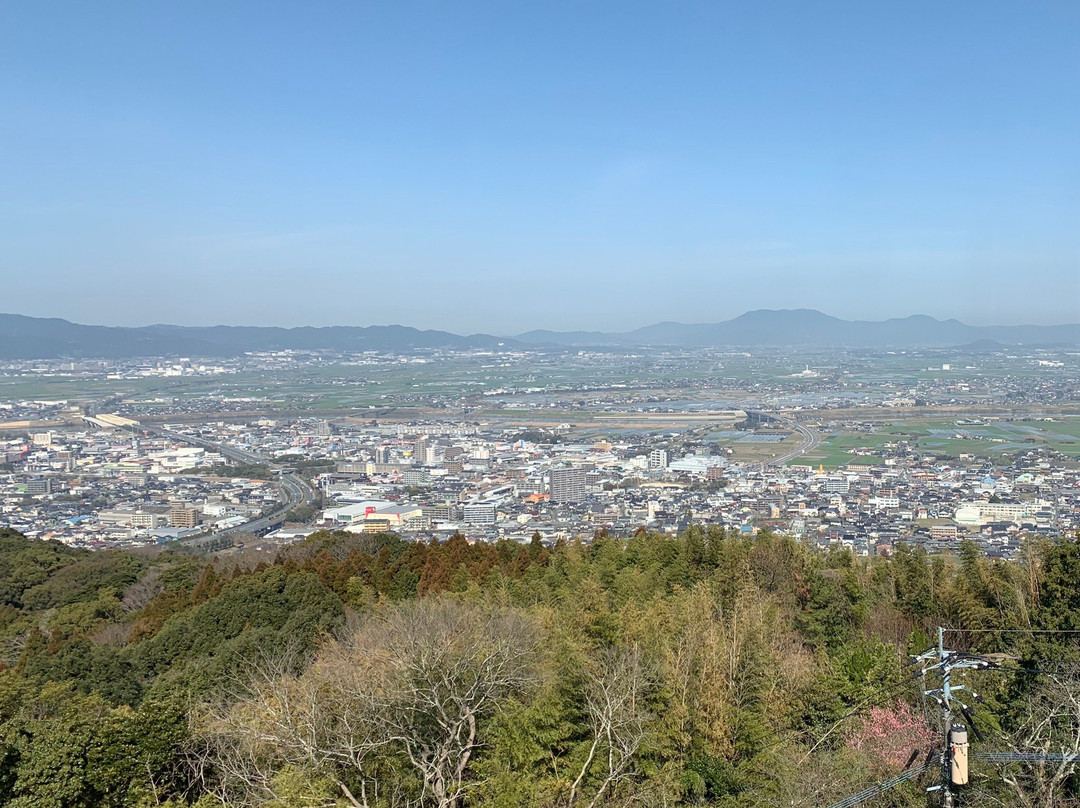 Kora Taisha Shrine-久留米市必去景点
