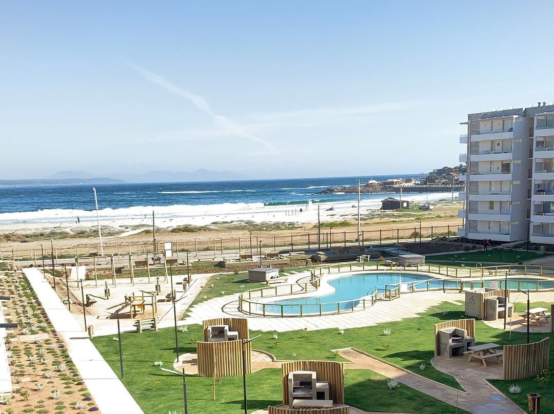 Playa Los Molles-La Ligua必去景点