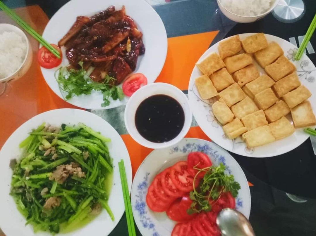 Quy Nhon Cooking Classes景点图片