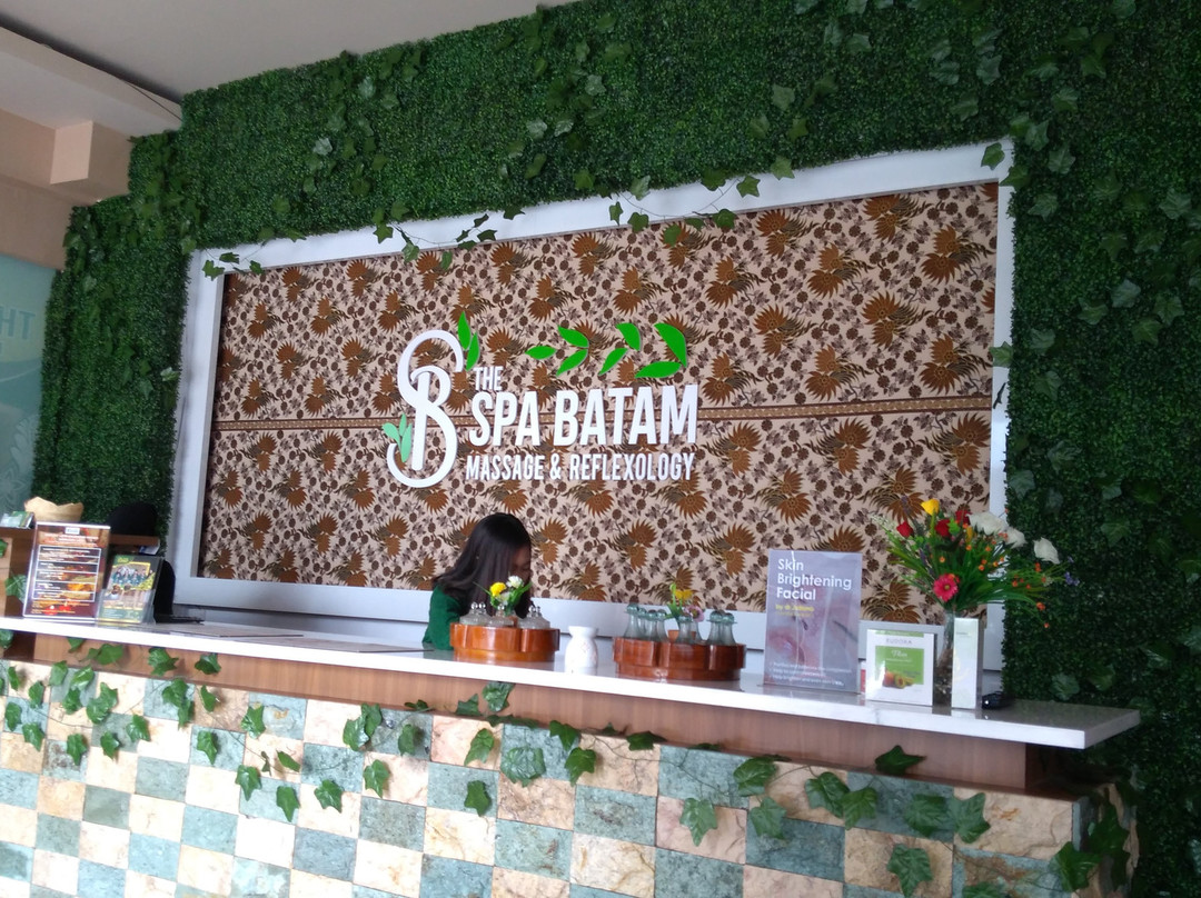 The Spa Batam景点图片