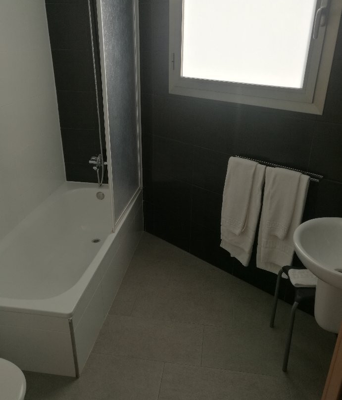 Hotel HM Alfaro主图