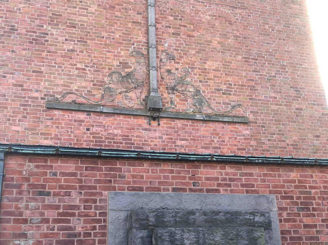 Emanuel Vigeland Museum-奥斯陆必去景点