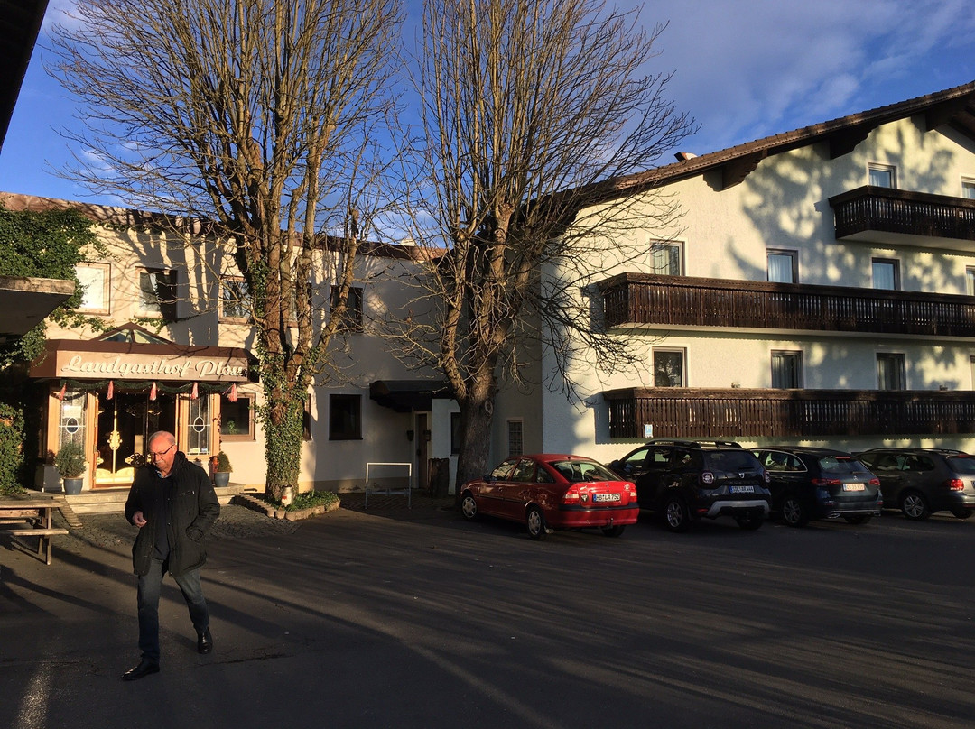 Hotel Landgasthof Ploss主图