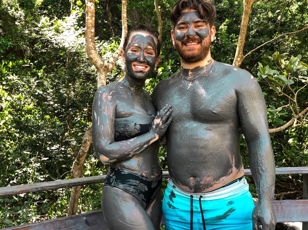 Marco tours-利比里亚必去景点