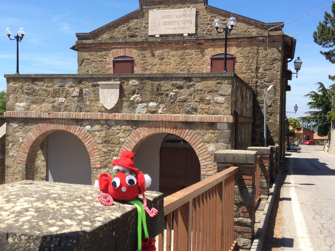 Castel Rigone旅游攻略图片