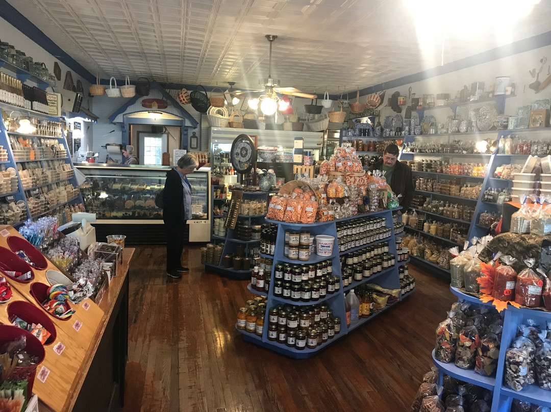 Cheese 'n' More-Gap Mills必去景点