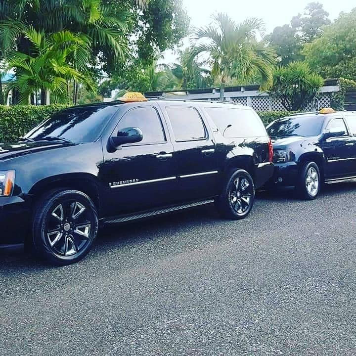 Taxi Sosua Premium-苏莎亚必去景点