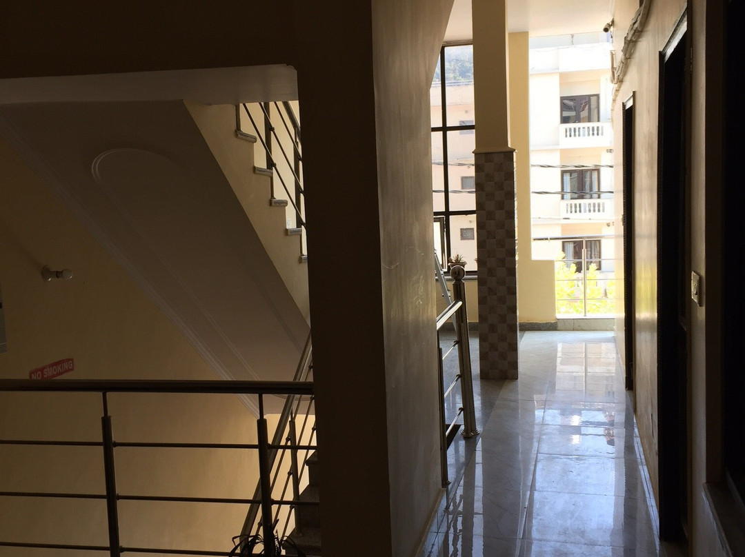 OYO 22463 The Samway Inn主图