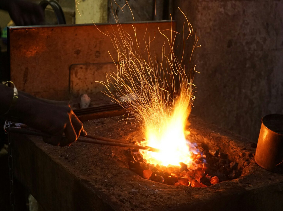 Bamako City Centre Market-巴马科必去景点