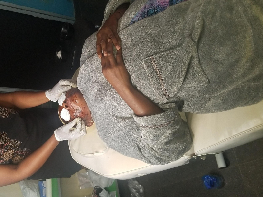 Sangotedo旅游攻略图片