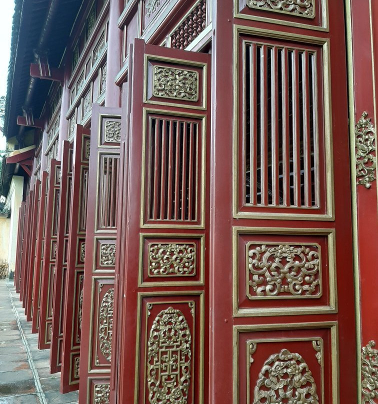 Hue Private Transfers景点图片