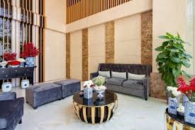 Parze Ocean Hotel & Spa-浴室