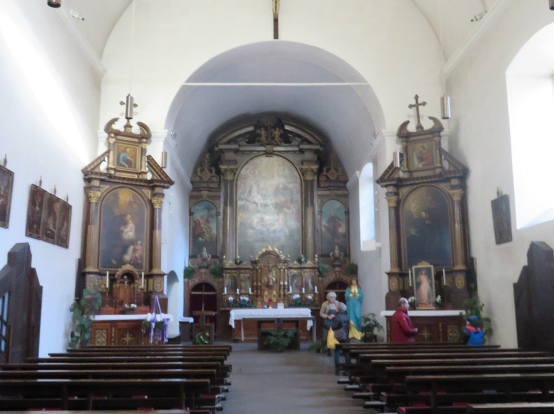 Chiesa dei Cappuccini景点图片