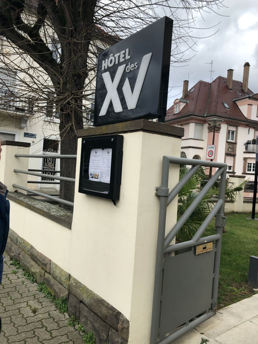 十五号精品酒店-浴室