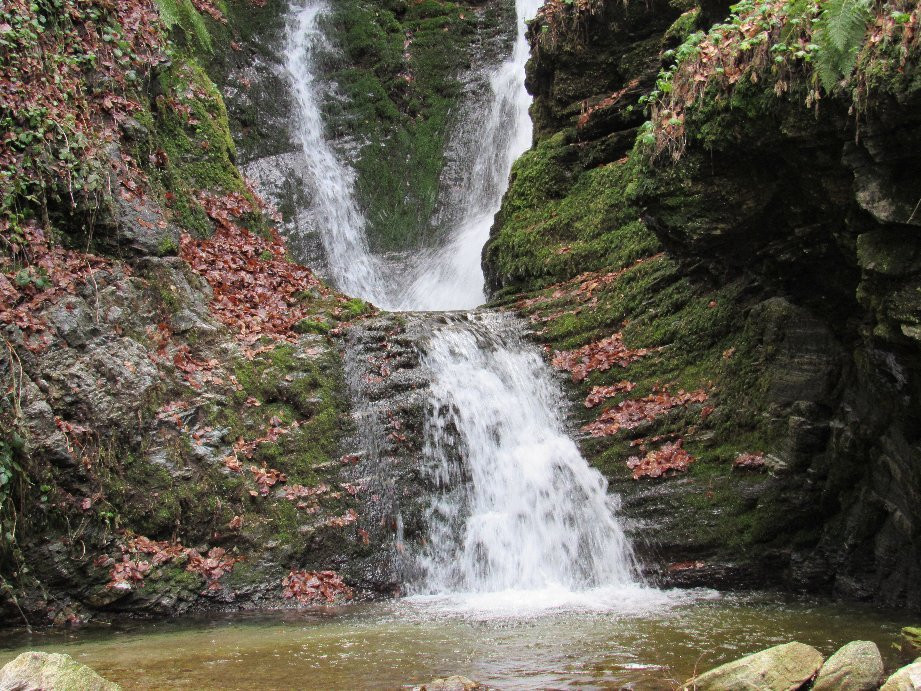 Sotiri Rema-Elatochori必去景点