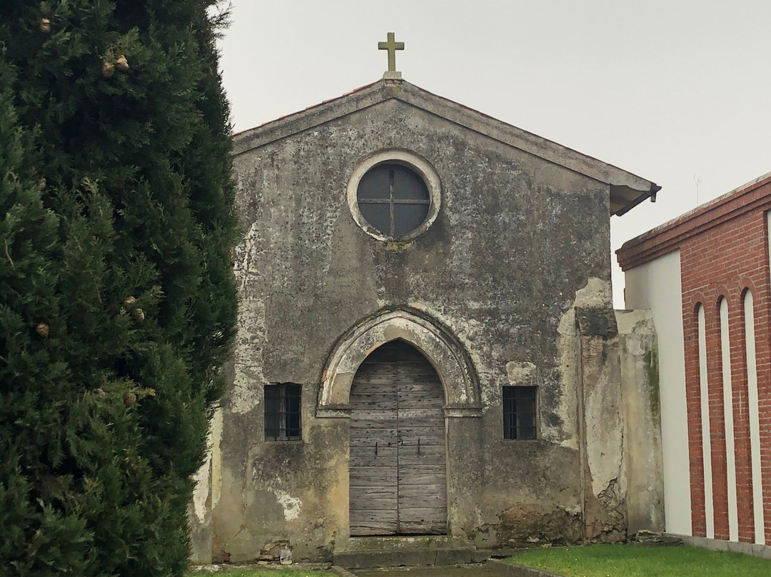 Chiesa di San Pietro景点图片