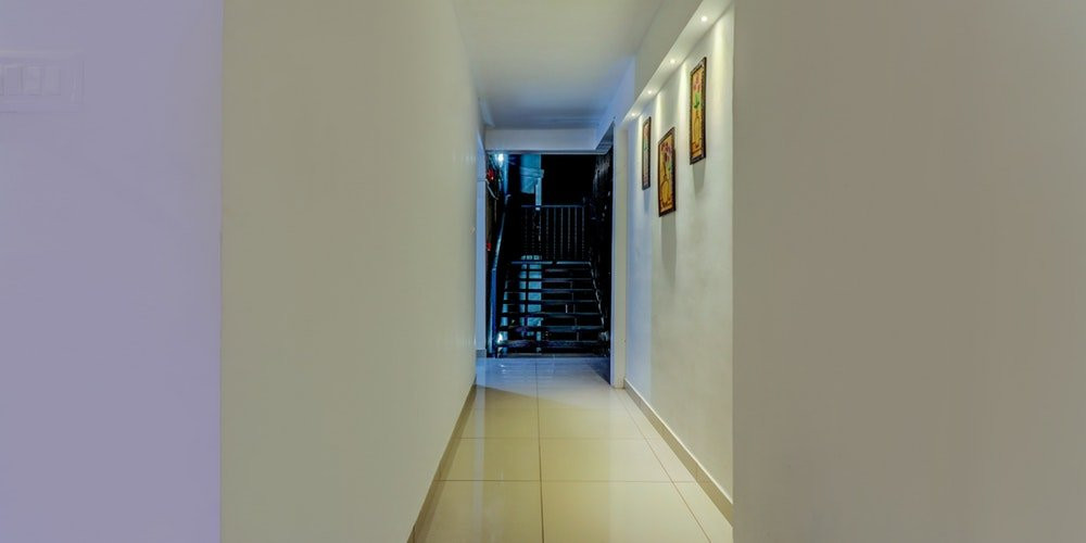 Itsy 酒店露珠梦想主图