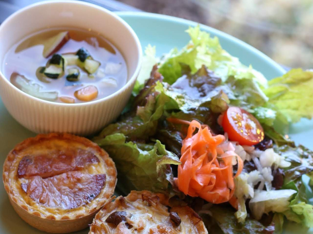 Fruitelier Nakamura Fruit Farm-久留米市必去景点