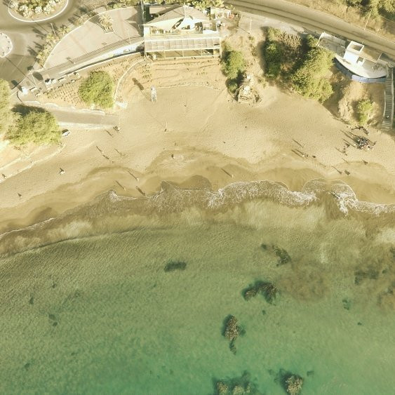 Quebra Canela Beach-培亚必去景点