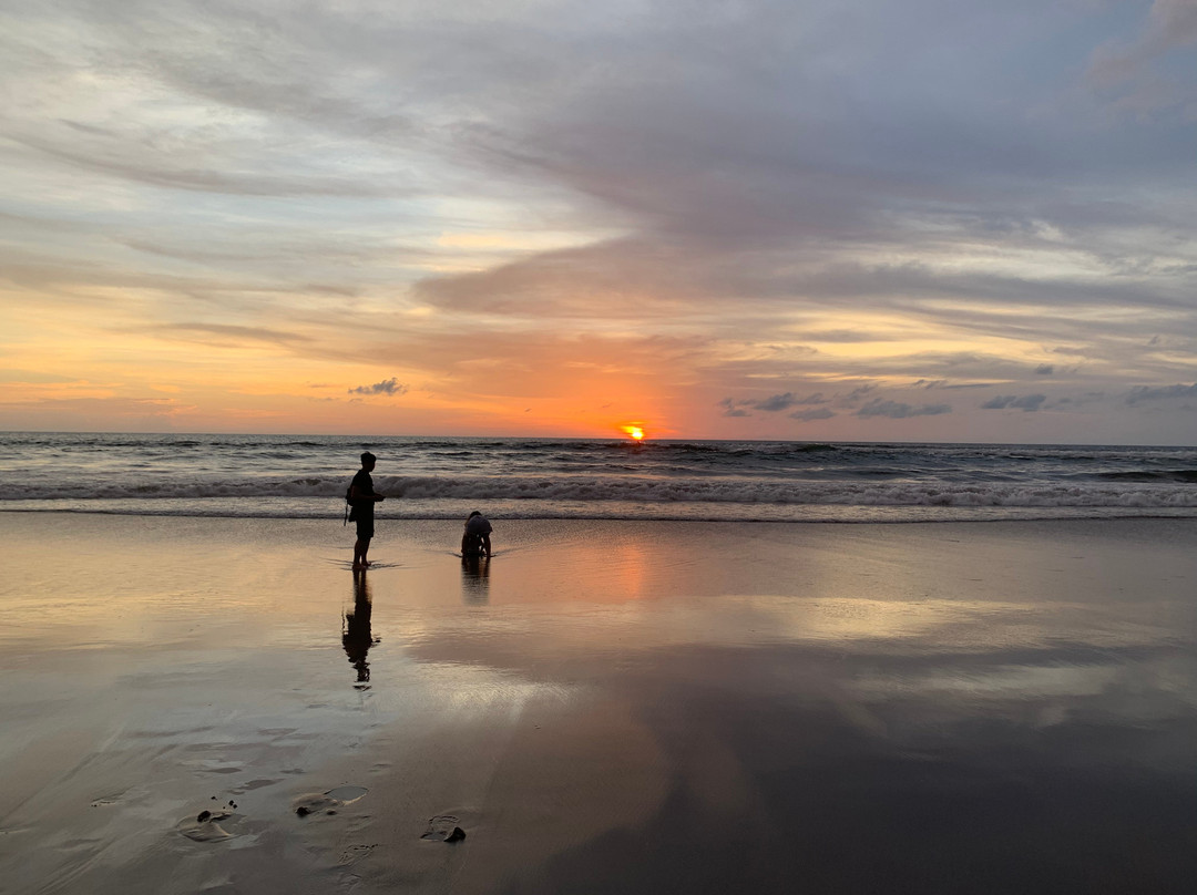 Discover Bali Tour-登巴萨必去景点