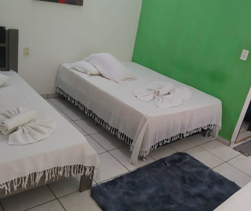 Chale do Marijeso主图