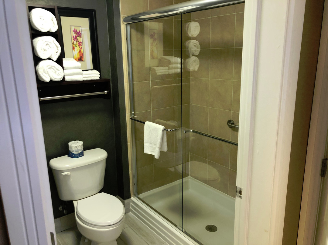 Homewood Suites by Hilton Long Island-Melville主图