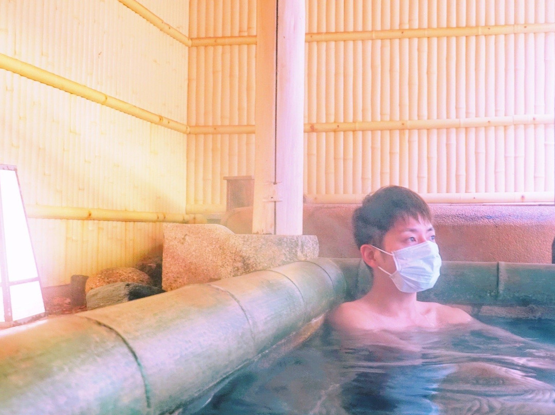 有马温泉 竹取亭円山温泉旅馆主图
